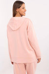 Sweatshirt model 207032 Italy Moda