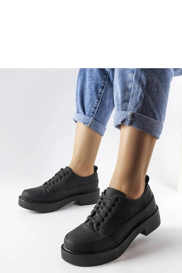 Half shoes model 207042 Solea