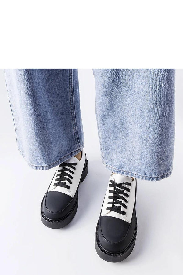 Half shoes model 207045 Solea