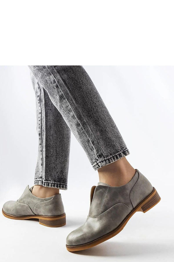 Half shoes model 207059 Solea