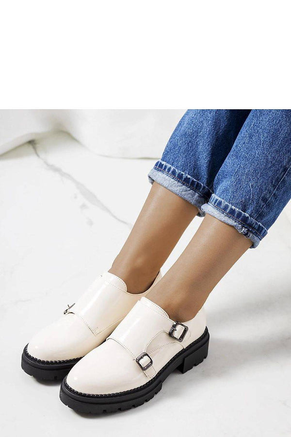 Half shoes model 207102 Solea