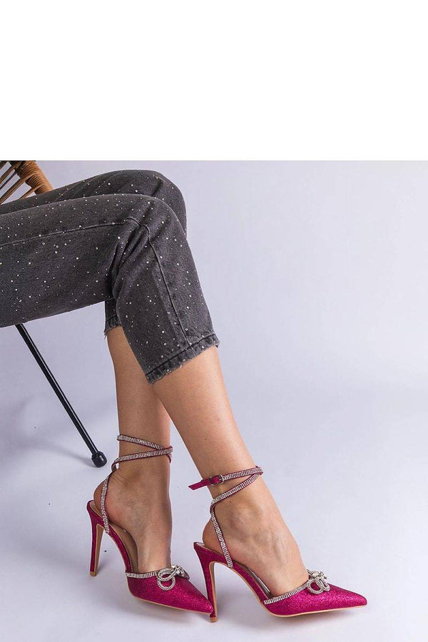 High heel pumps model 207110 Solea