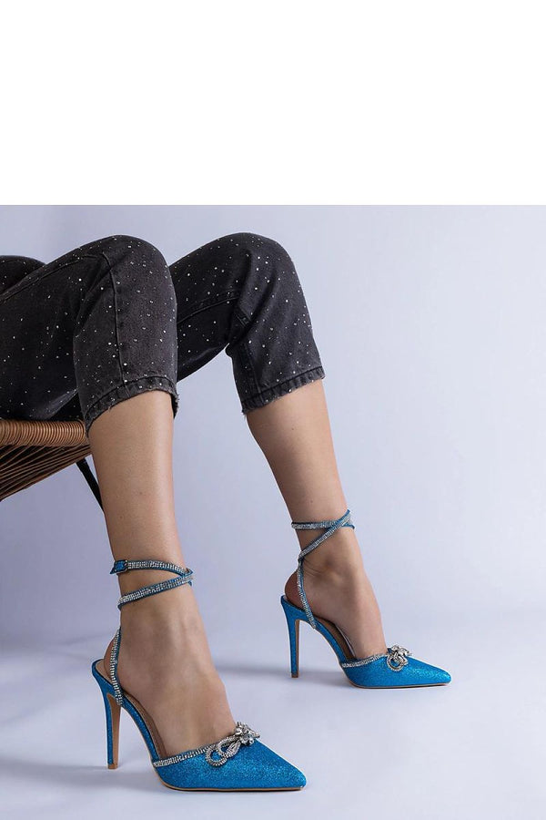 High heel pumps model 207111 Solea