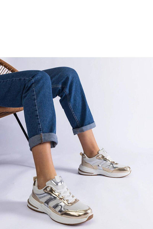 Sneakers model 207117 Solea