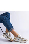 Sneakers model 207117 Solea