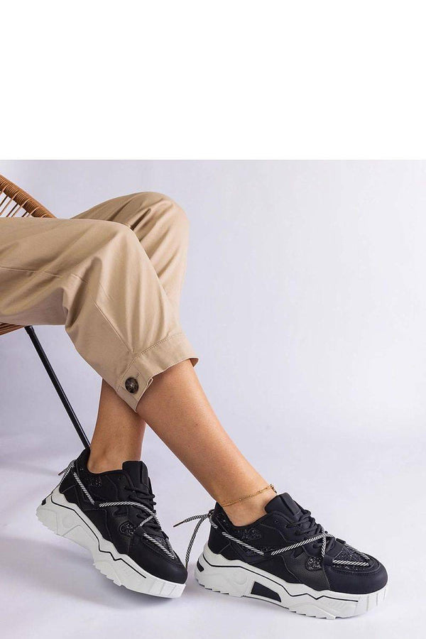 Sneakers model 207123 Solea