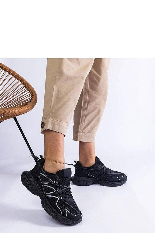 Sneakers model 207126 Solea