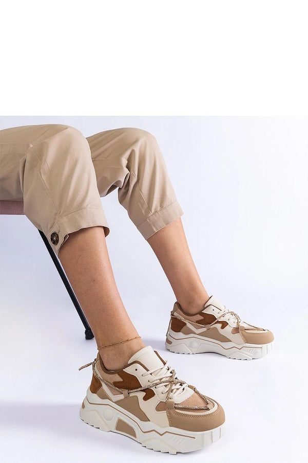 Sneakers model 207131 Solea