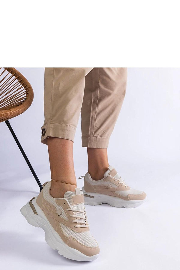 Sneakers model 207133 Solea