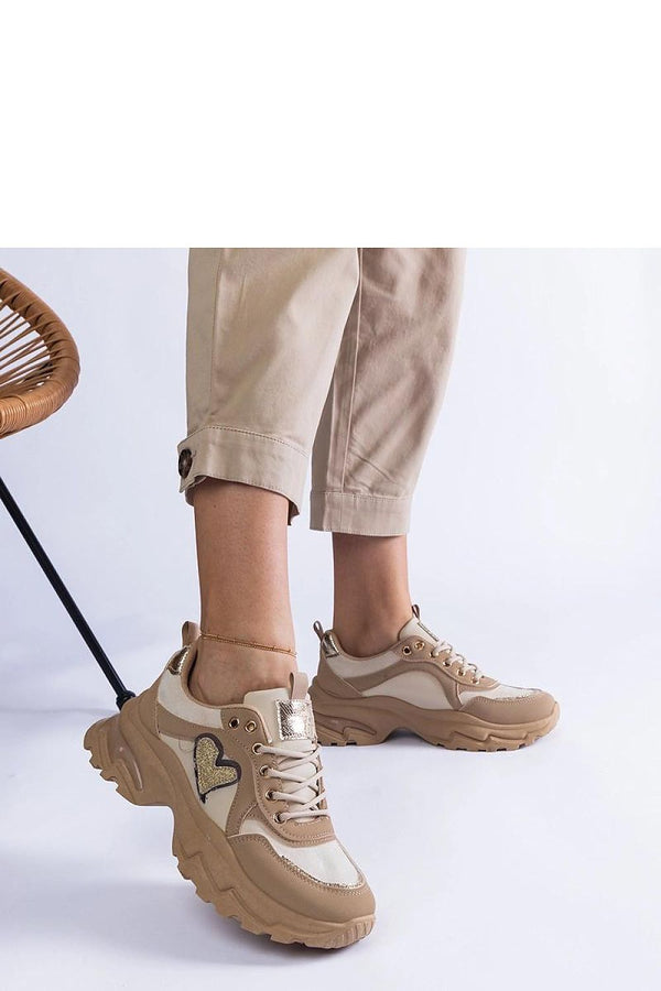 Sneakers model 207135 Solea