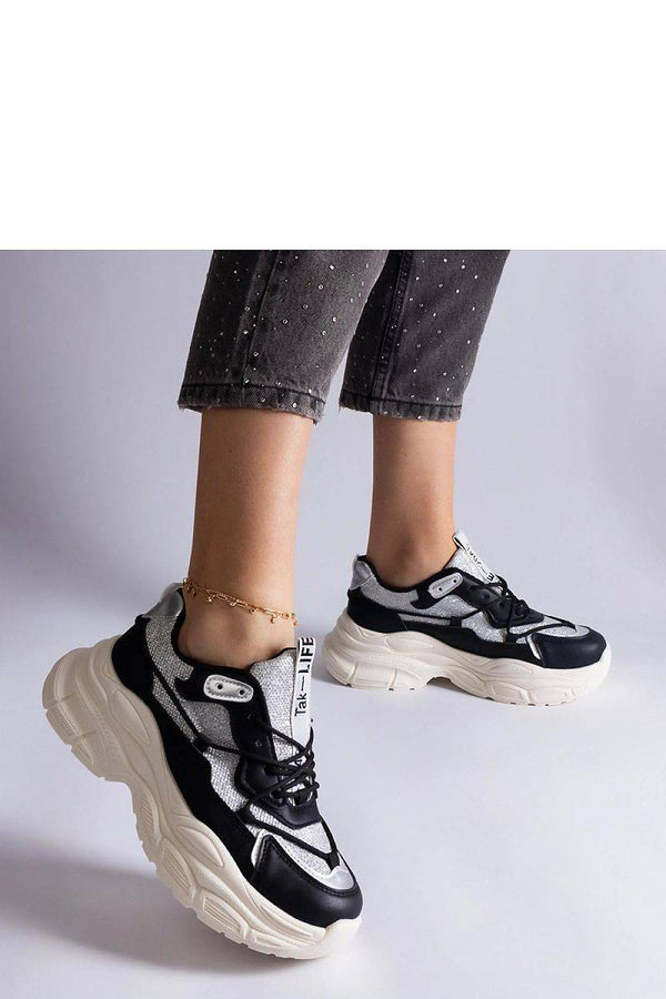 Sneakers model 207150 Solea