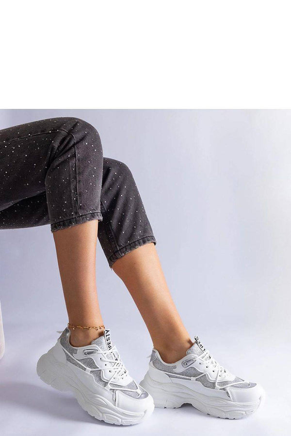 Sneakers model 207151 Solea