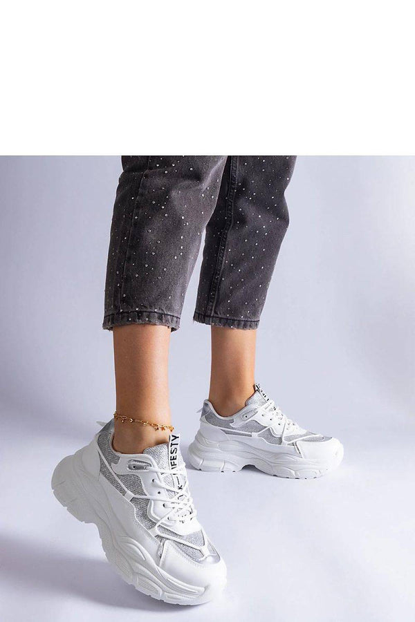 Sneakers model 207151 Solea