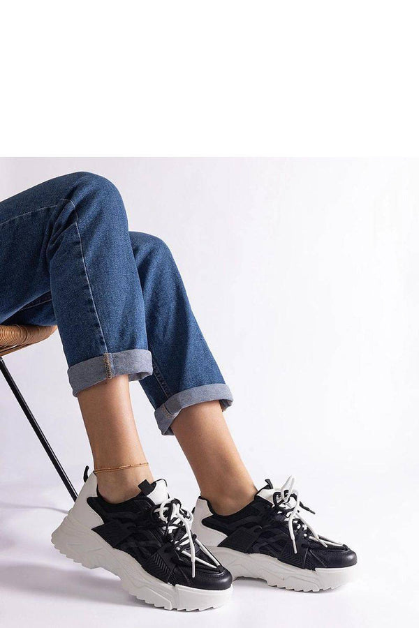 Sneakers model 207156 Solea