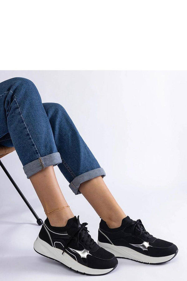 Sneakers model 207163 Solea