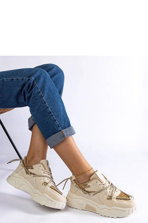 Sneakers model 207164 Solea