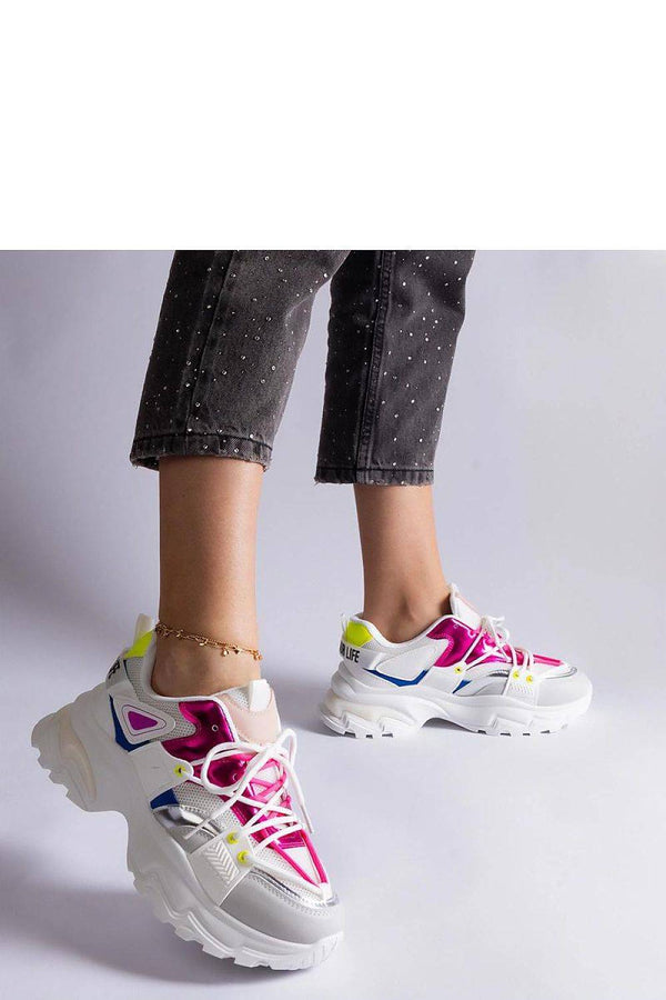 Sneakers model 207167 Solea