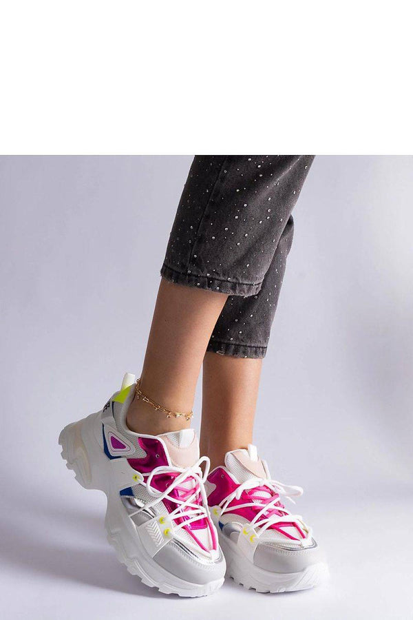 Sneakers model 207167 Solea