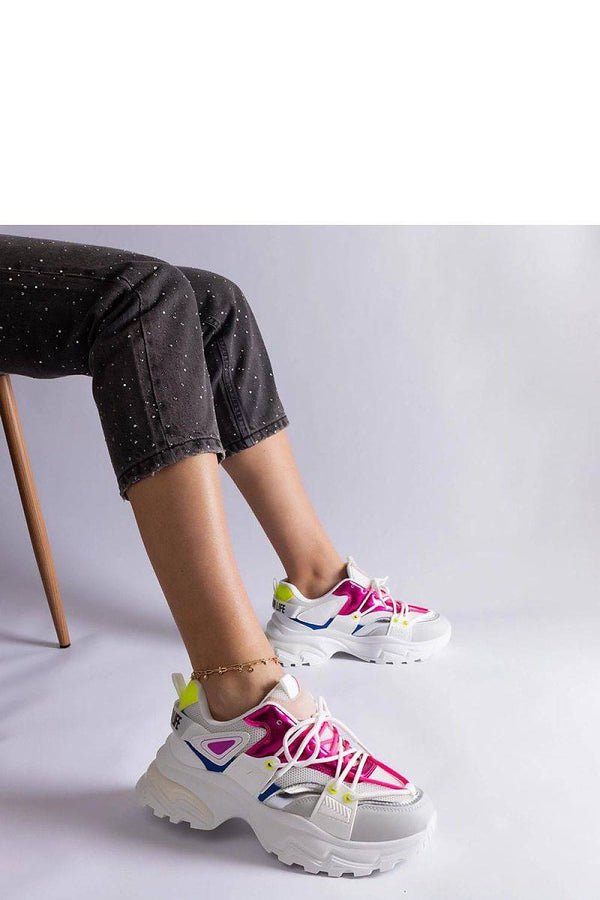 Sneakers model 207167 Solea