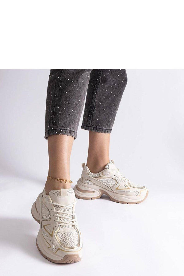 Sneakers model 207178 Solea