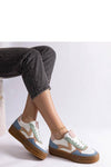 Sneakers model 207182 Solea