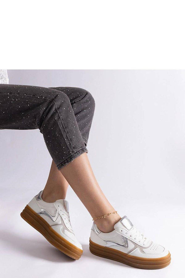 Sneakers model 207183 Solea