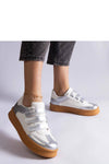 Sneakers model 207187 Solea