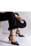 High heel pumps model 207198 Solea