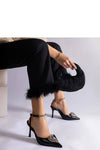 High heel pumps model 207198 Solea