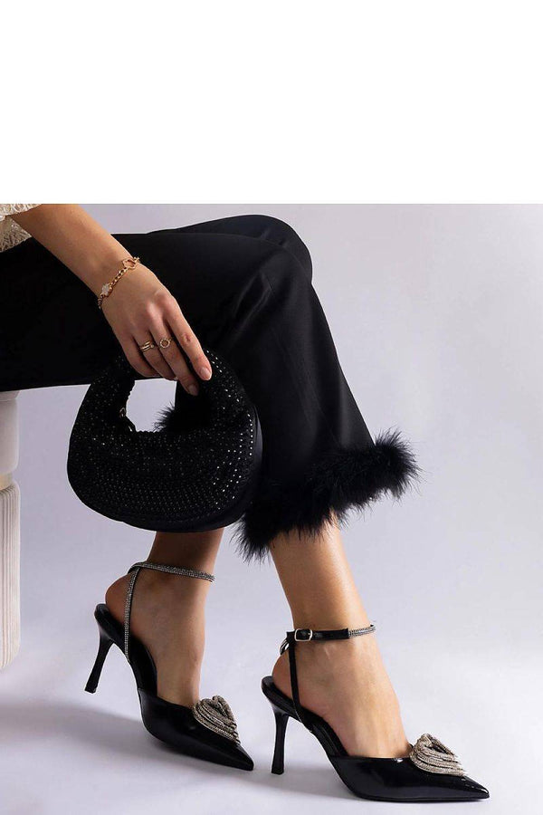 High heel pumps model 207198 Solea