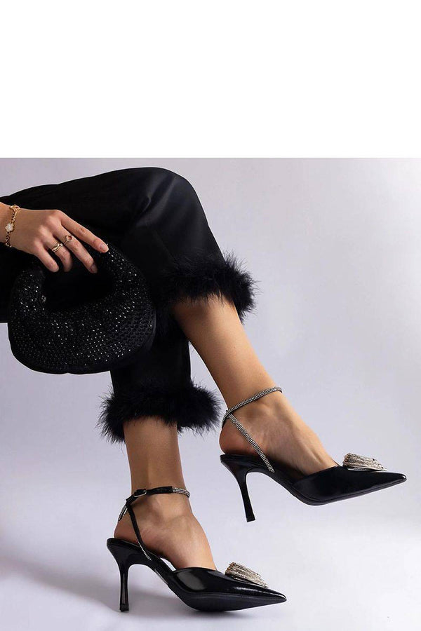 High heel pumps model 207198 Solea