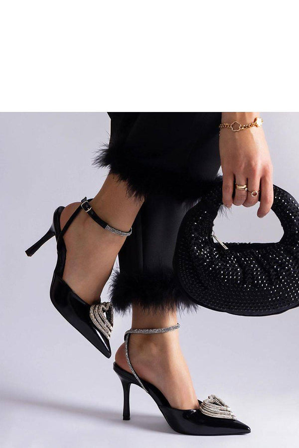 High heel pumps model 207198 Solea