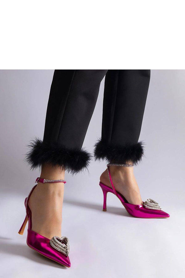 High heel pumps model 207199 Solea