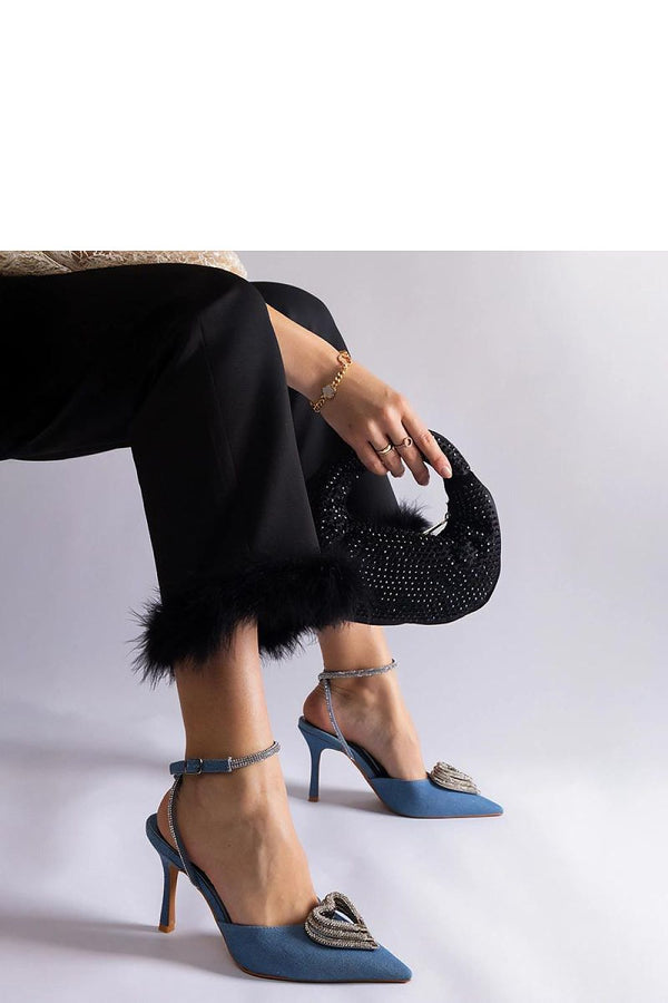 High heel pumps model 207200 Solea