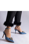 High heel pumps model 207200 Solea