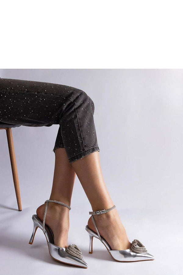 High heel pumps model 207201 Solea