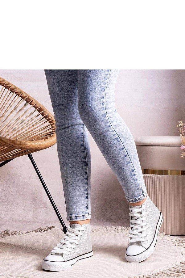 Sneakers model 207211 Solea