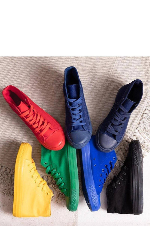 Sneakers model 207219 Solea