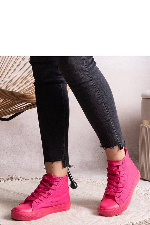 Sneakers model 207219 Solea