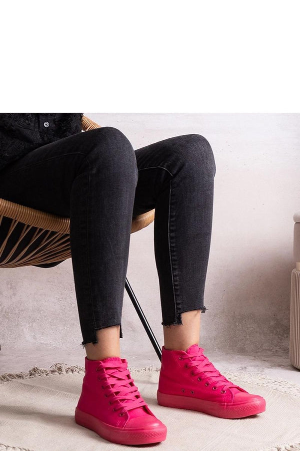 Sneakers model 207219 Solea