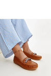 Mocassin model 207270 Solea