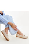 Mocassin model 207271 Solea