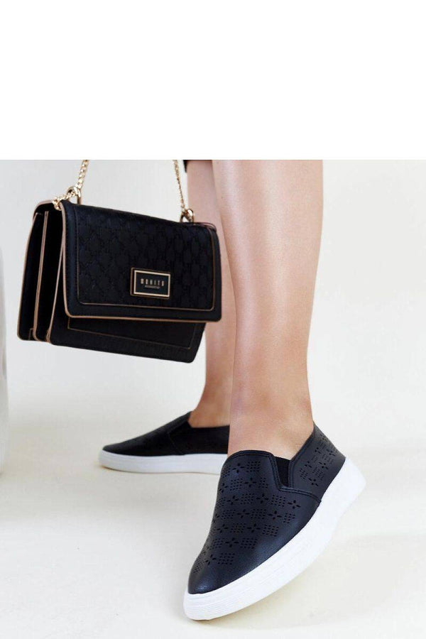 Sneakers model 207317 Solea