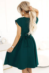 Cocktail dress model 207325 Numoco