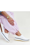 Sneakers model 207328 Solea