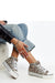 Sneakers model 207389 Solea
