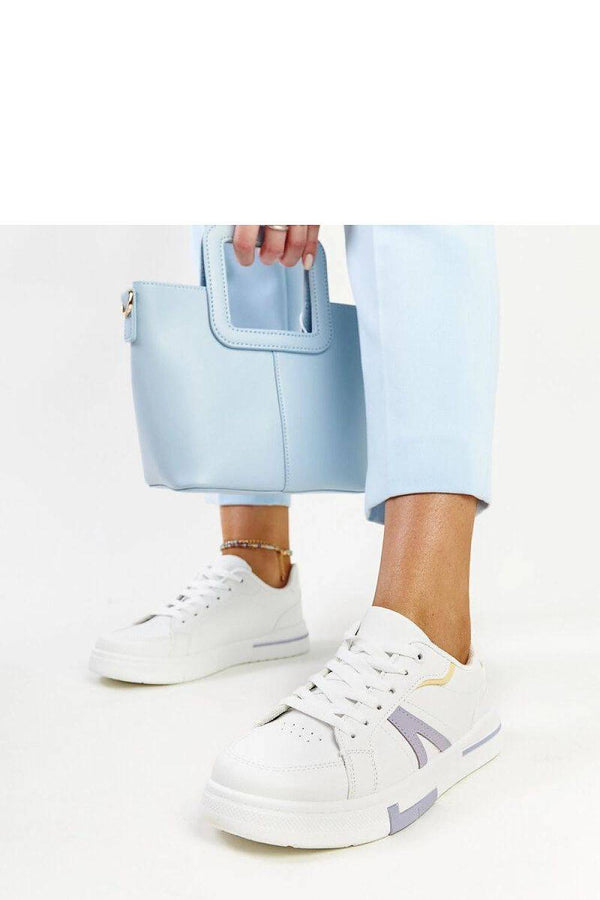 Sneakers model 207405 Solea