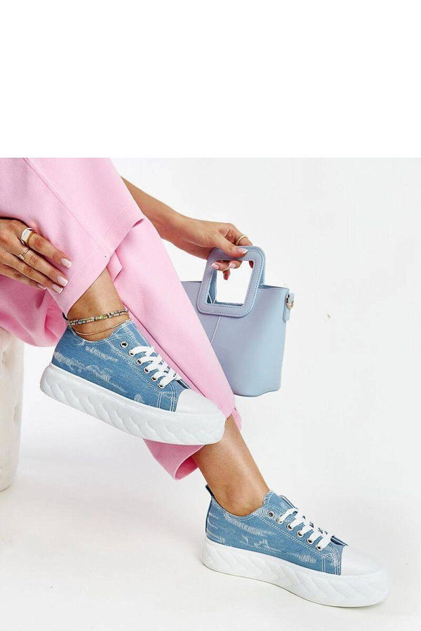 Sneakers model 207498 Solea