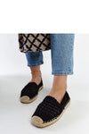 Espadrille model 207506 Solea