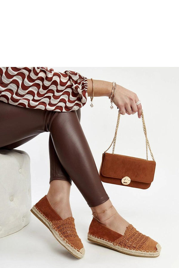 Espadrille model 207507 Solea